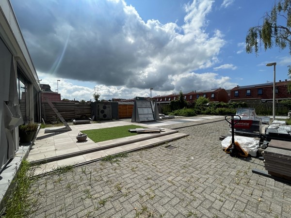Medium property photo - Heiligeweg 61NA, 1561 DG Krommenie